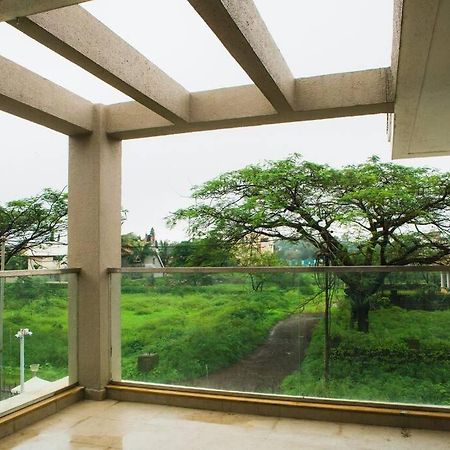Unit 4 By Red Stone Villas Lonavala Exterior photo
