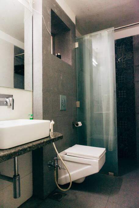 Unit 4 By Red Stone Villas Lonavala Exterior photo