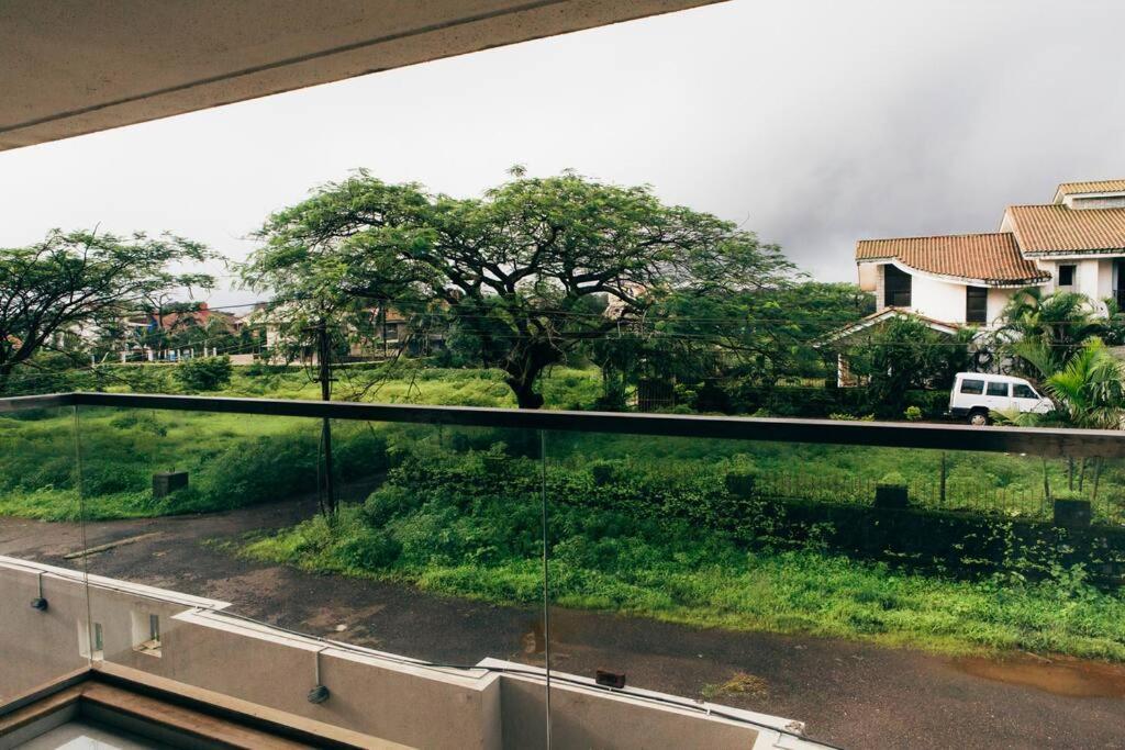 Unit 4 By Red Stone Villas Lonavala Exterior photo