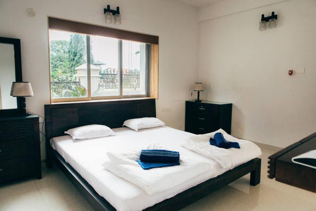 Unit 4 By Red Stone Villas Lonavala Exterior photo